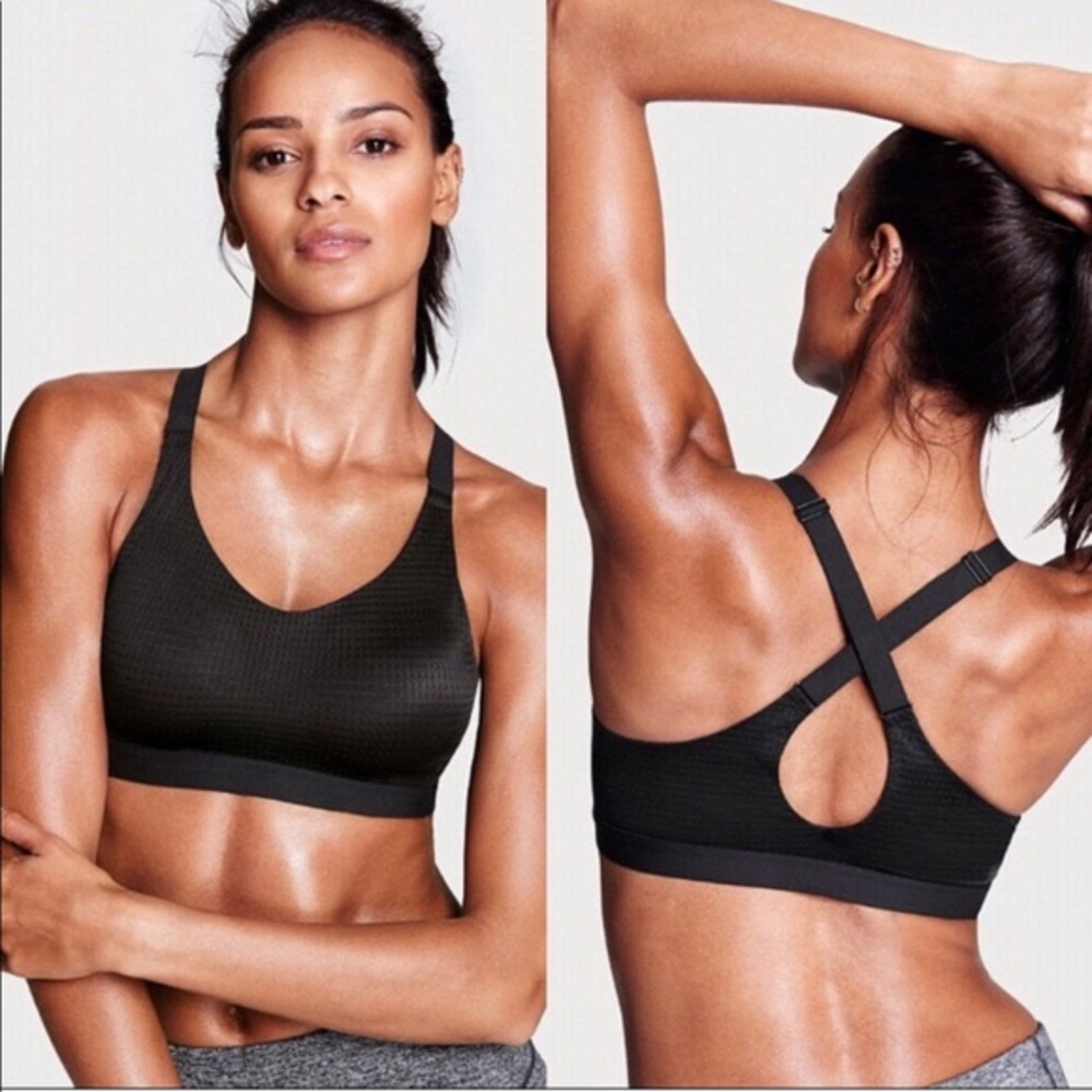 VSX • Victoria’s Secret Sport Racerback Sports Bra